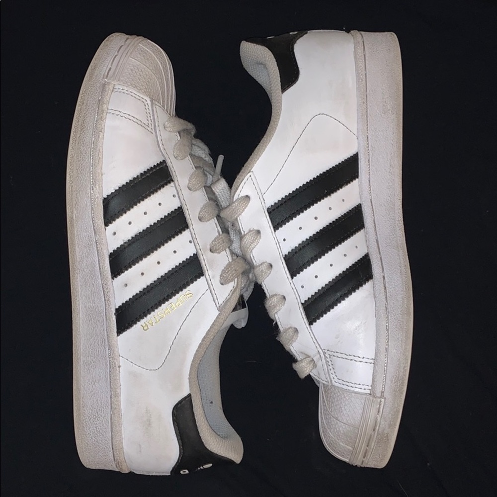 ADIDAS SUPERSTAR SHOES